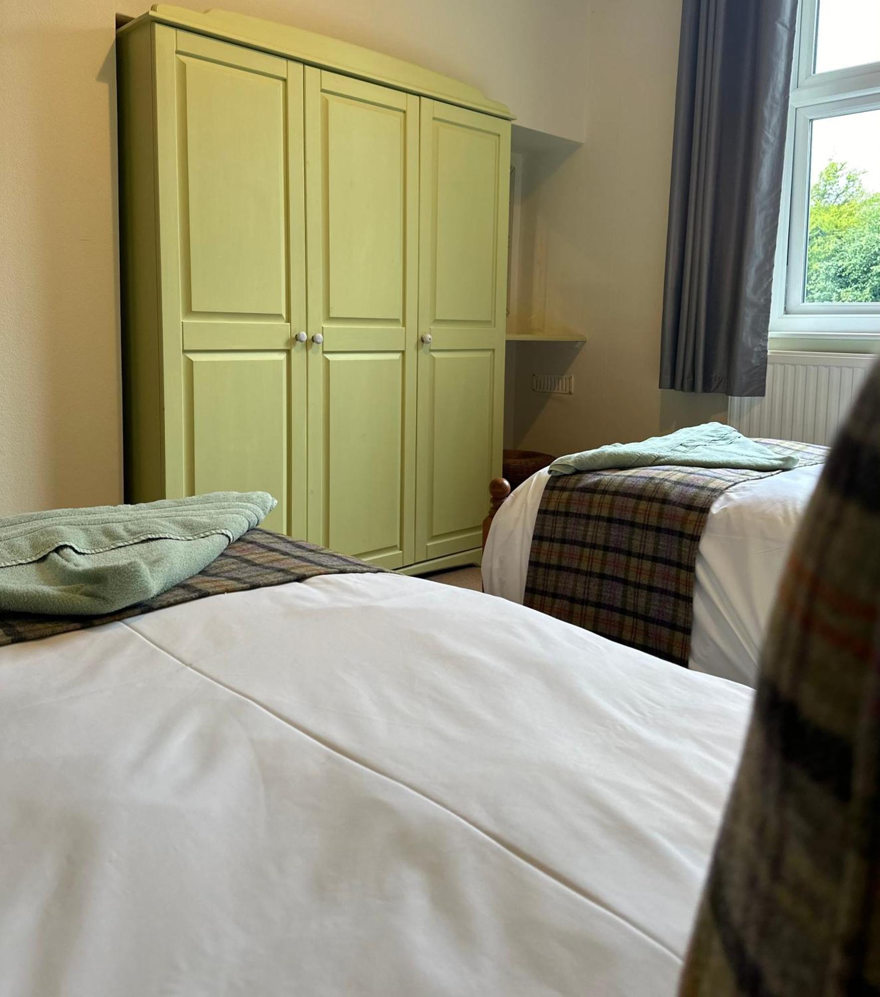 Station House Holiday Cottages, Exclusively For Grown Ups, Thornton Dale Pickering Exterior foto