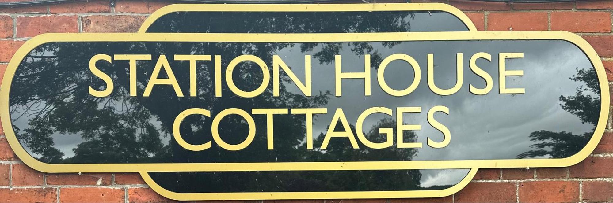 Station House Holiday Cottages, Exclusively For Grown Ups, Thornton Dale Pickering Exterior foto