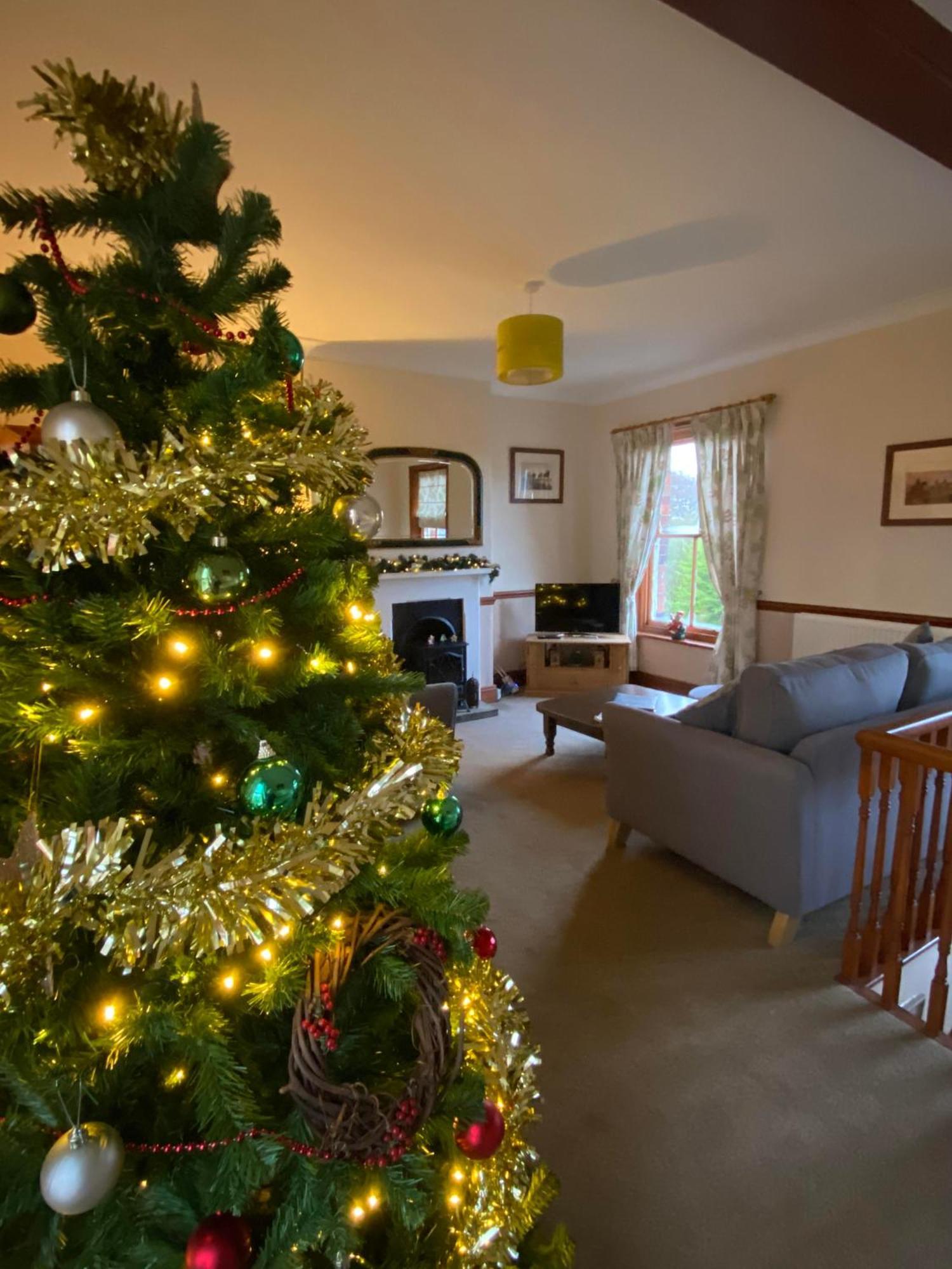 Station House Holiday Cottages, Exclusively For Grown Ups, Thornton Dale Pickering Exterior foto
