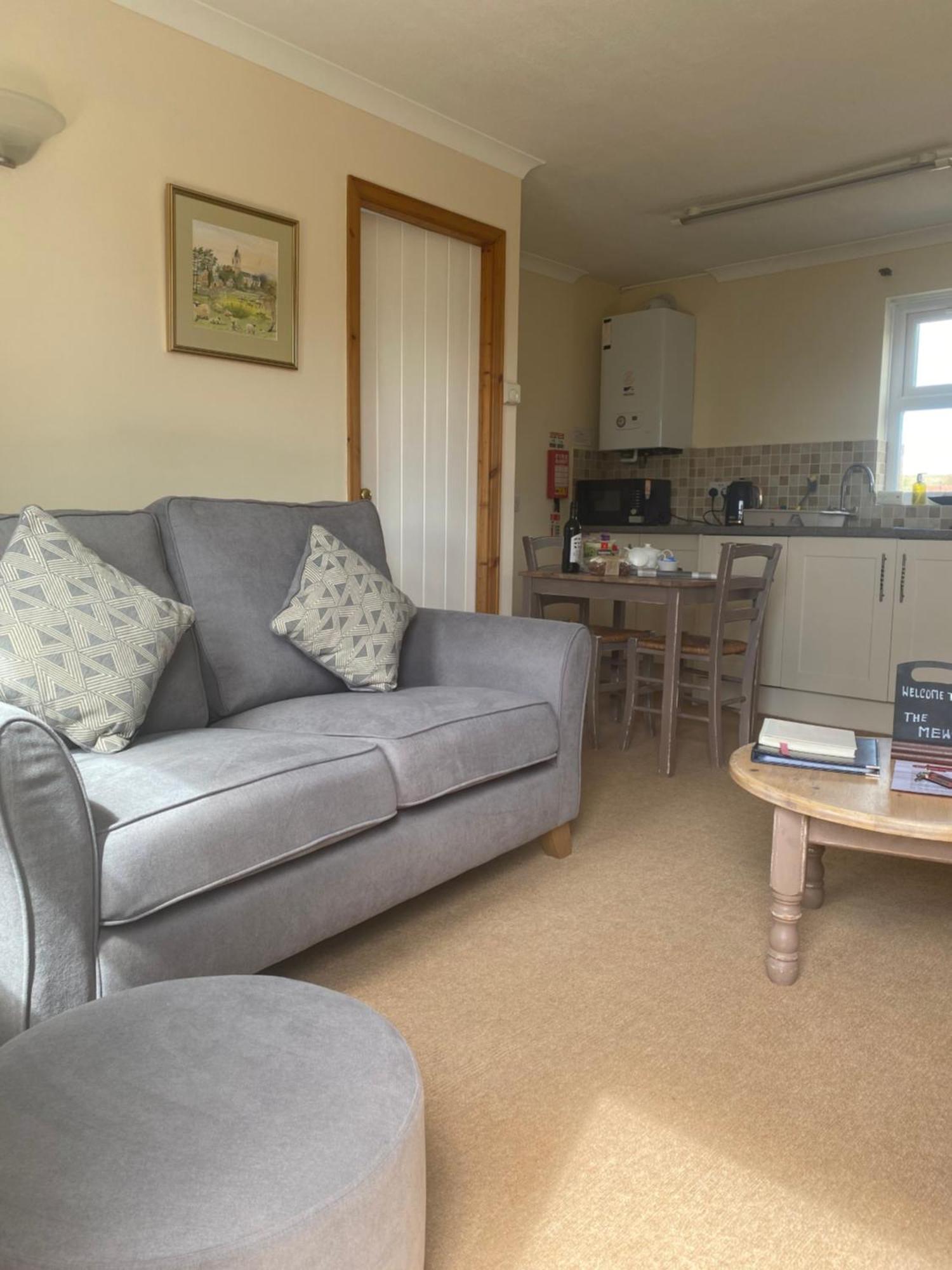 Station House Holiday Cottages, Exclusively For Grown Ups, Thornton Dale Pickering Exterior foto